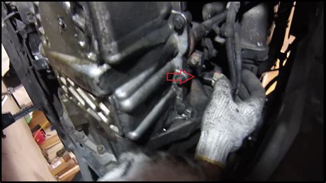 Due to the mounting <strong>locations</strong> of this <strong>sensor</strong>, it is common for heat and oil leaks to cause. . Mini cooper crankshaft position sensor location